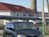 Honda Odyssey 2002 годаүшін5 000 000 тг. в Тараз – фото 2