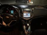 Chevrolet Cruze 2014 года за 3 200 000 тг. в Конаев (Капшагай) – фото 4