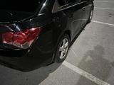 Chevrolet Cruze 2014 года за 3 200 000 тг. в Конаев (Капшагай) – фото 2