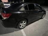 Chevrolet Cruze 2014 года за 3 200 000 тг. в Конаев (Капшагай) – фото 3