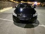 Chevrolet Cruze 2014 года за 3 200 000 тг. в Конаев (Капшагай)