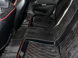 Chevrolet Cruze 2014 года за 3 200 000 тг. в Конаев (Капшагай) – фото 5