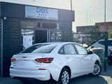 Chevrolet Monza 2025 года за 8 500 000 тг. в Караганда – фото 3