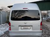 Toyota Hiace 2012 года за 12 950 000 тг. в Алматы – фото 3