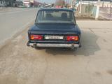 ВАЗ (Lada) 2106 2004 года за 1 200 000 тг. в Жетысай