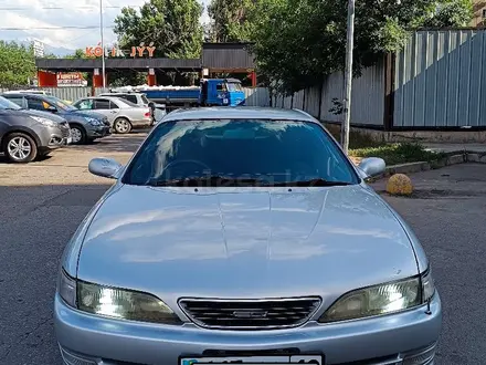 Toyota Carina ED 1997 года за 1 800 000 тг. в Алматы – фото 2