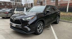 Toyota Highlander 2021 годаүшін23 400 000 тг. в Актобе