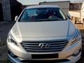 Hyundai Sonata 2015 года за 7 500 000 тг. в Шамалган