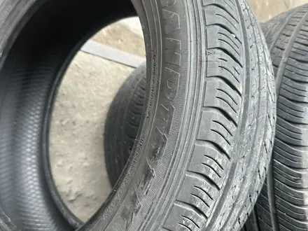 235/55R18 DUNLOP GRANDTREK ST 30. за 100 000 тг. в Алматы – фото 6