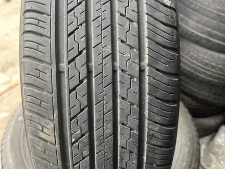 235/55R18 DUNLOP GRANDTREK ST 30. за 100 000 тг. в Алматы – фото 9