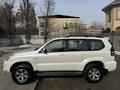 Toyota Land Cruiser Prado 2007 года за 11 900 000 тг. в Алматы – фото 12