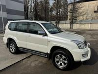 Toyota Land Cruiser Prado 2007 года за 11 900 000 тг. в Алматы