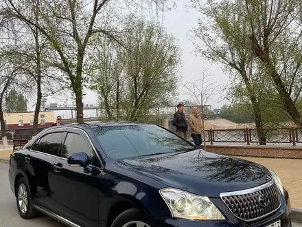 Toyota Crown Majesta 2009 года за 11 500 000 тг. в Петропавловск