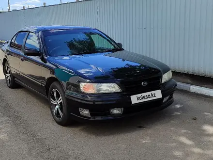 Nissan Cefiro 1995 года за 3 000 000 тг. в Петропавловск – фото 9