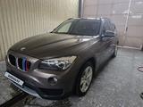 BMW X1 2012 годаүшін7 500 000 тг. в Шымкент – фото 2