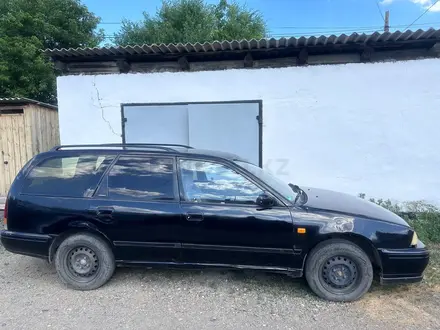 Nissan Primera 1995 года за 1 500 000 тг. в Аягоз – фото 3