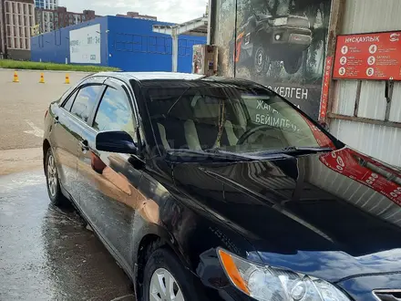 Toyota Camry 2006 года за 6 000 000 тг. в Караганда – фото 10