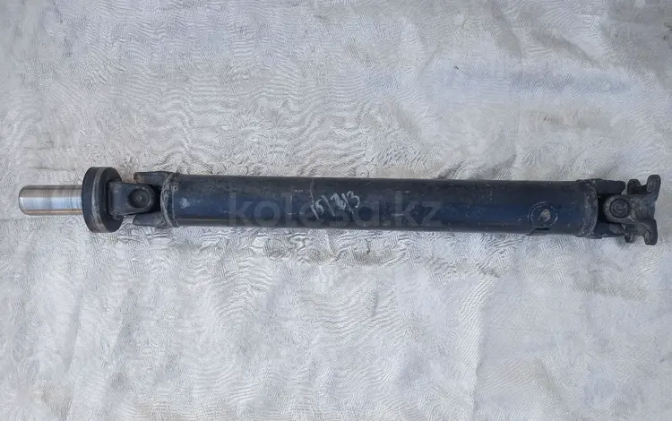 Карданный вал на Тойота Хайландер за 20 000 тг. в Алматы