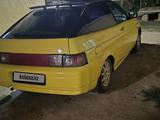 ВАЗ (Lada) 2112 2007 года за 1 300 000 тг. в Атырау – фото 3