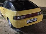 ВАЗ (Lada) 2112 2007 года за 1 300 000 тг. в Атырау – фото 4