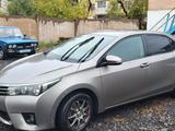 Toyota Corolla 2014 года за 7 400 000 тг. в Павлодар