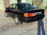Audi 100 1994 годаүшін1 500 000 тг. в Кызылорда – фото 2