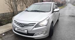 Hyundai Accent 2015 годаүшін5 500 000 тг. в Шымкент – фото 3