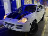 Porsche Cayenne 2005 годаүшін4 750 000 тг. в Алматы