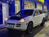 Porsche Cayenne 2005 годаүшін4 750 000 тг. в Алматы – фото 2