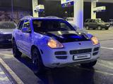 Porsche Cayenne 2005 годаүшін4 750 000 тг. в Алматы – фото 4