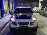 Porsche Cayenne 2005 годаүшін4 750 000 тг. в Алматы – фото 3