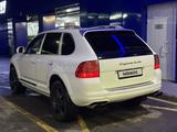 Porsche Cayenne 2005 годаүшін4 750 000 тг. в Алматы – фото 5