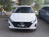 Hyundai i20 2024 года за 6 700 000 тг. в Уральск