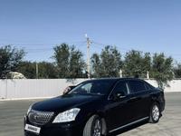 Toyota Crown Majesta 2012 годаүшін6 500 000 тг. в Уральск