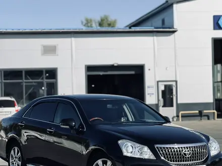 Toyota Crown Majesta 2012 года за 6 500 000 тг. в Уральск – фото 7