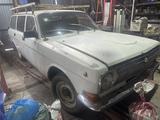 ГАЗ 24 (Волга) 1978 года за 550 000 тг. в Алматы