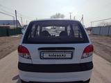 Daewoo Matiz 2014 годаүшін1 550 000 тг. в Алматы