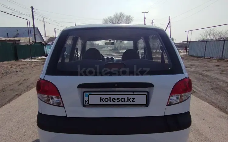 Daewoo Matiz 2014 года за 1 550 000 тг. в Алматы