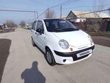 Daewoo Matiz 2014 года за 1 550 000 тг. в Алматы – фото 2