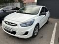 Hyundai Accent 2013 года за 4 840 000 тг. в Алматы – фото 31