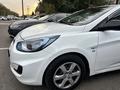 Hyundai Accent 2013 годаfor4 840 000 тг. в Алматы – фото 8