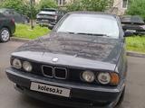 BMW 520 1992 годаүшін1 500 000 тг. в Алматы – фото 2