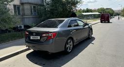 Toyota Camry 2013 года за 8 800 000 тг. в Алматы – фото 3