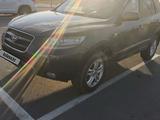 Hyundai Santa Fe 2007 года за 6 000 000 тг. в Кызылорда – фото 2