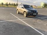 Hyundai Santa Fe 2007 года за 6 000 000 тг. в Кызылорда