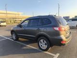 Hyundai Santa Fe 2007 года за 6 000 000 тг. в Кызылорда – фото 3