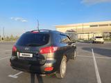 Hyundai Santa Fe 2007 года за 6 000 000 тг. в Кызылорда – фото 5