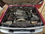 Toyota 4Runner 1990 года за 1 500 000 тг. в Актобе – фото 4