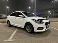 Hyundai Accent 2019 года за 7 000 000 тг. в Алматы