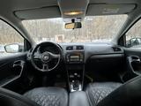 Volkswagen Polo 2011 годаfor4 600 000 тг. в Караганда – фото 4